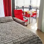 El Balconcito De San Millan Appartamento