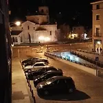 El Balconcito De San Millan Appartamento