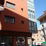 El Balconcito De San Millan * Segovia