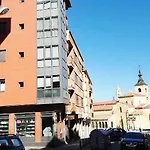 El Balconcito De San Millan *
