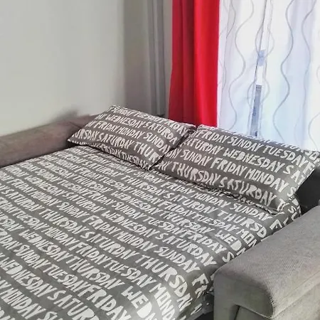 El Balconcito De San Millan * 塞哥维亚