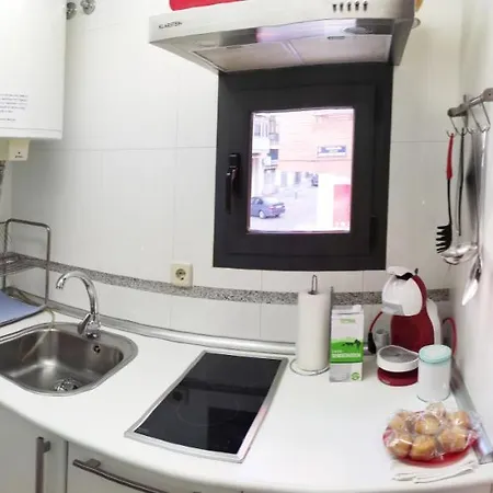 El Balconcito De San Millan 公寓 *