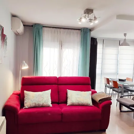 Appartement El Balconcito De San Millan Ségovie