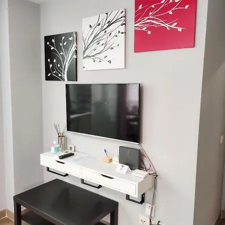 El Balconcito De San Millan *