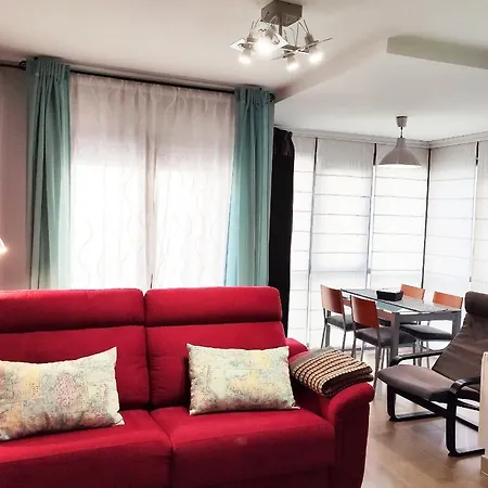 El Balconcito De San Millan 公寓 *