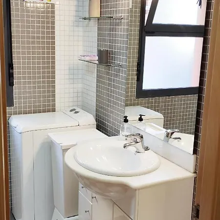 El Balconcito De San Millan