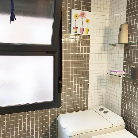 El Balconcito De San Millan *