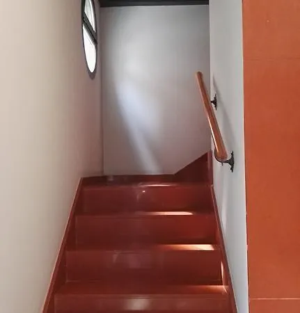 El Balconcito De San Millan 公寓