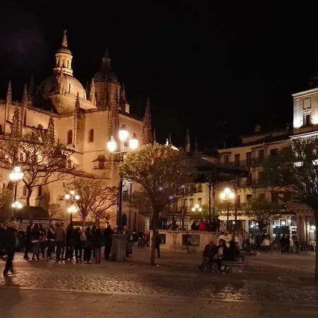 El Balconcito De San Millan *