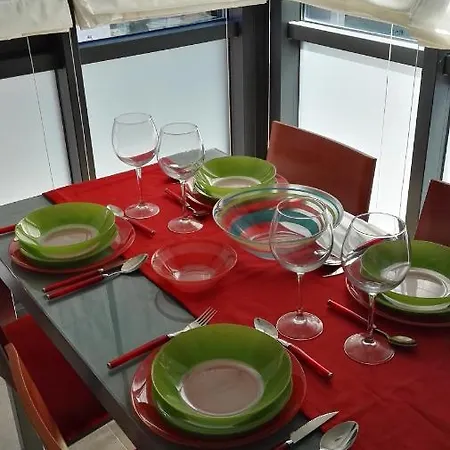 El Balconcito De San Millan 塞哥维亚