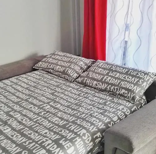 El Balconcito De San Millan * 塞哥维亚