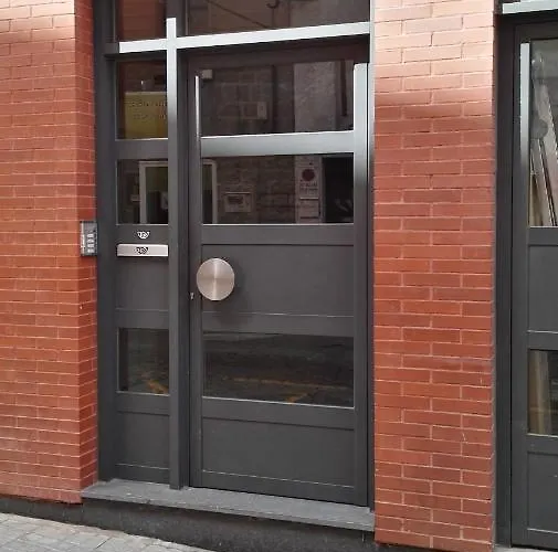 El Balconcito De San Millan 公寓 *