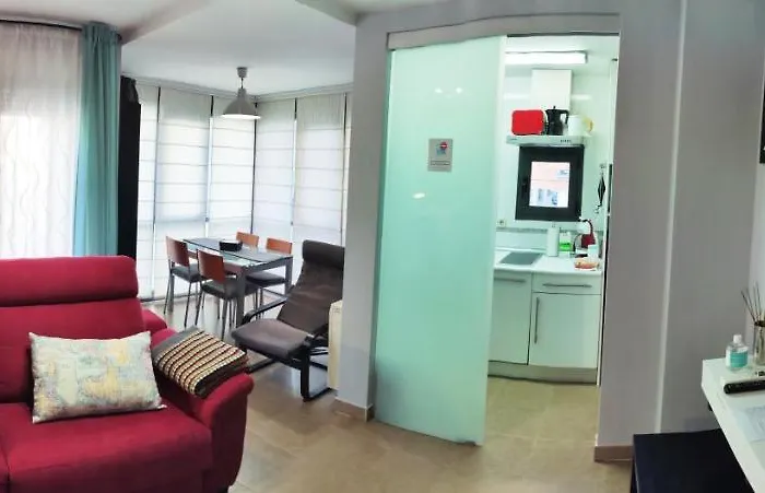 El Balconcito De San Millan * 세고비아