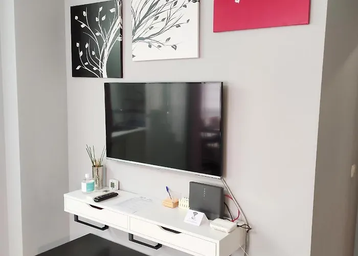 El Balconcito De San Millan *