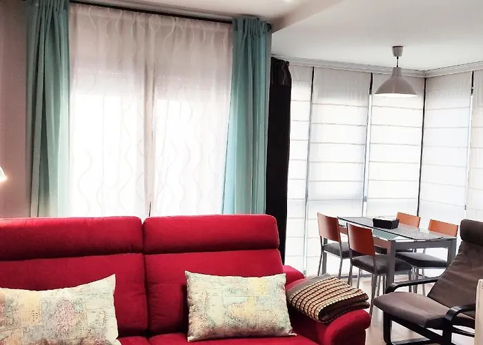 El Balconcito De San Millan 公寓 *