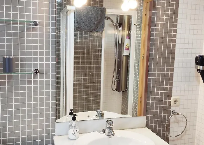 El Balconcito De San Millan *