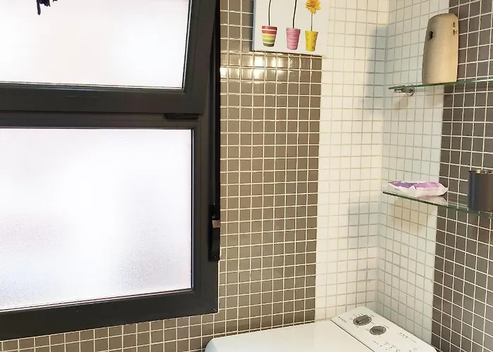 El Balconcito De San Millan *