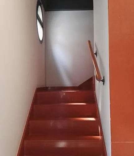 El Balconcito De San Millan 아파트