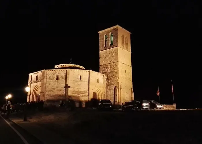 El Balconcito De San Millan *