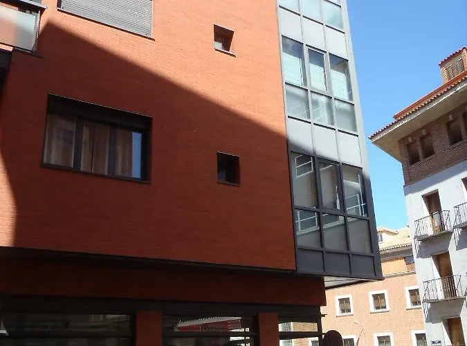 El Balconcito De San Millan * 세고비아