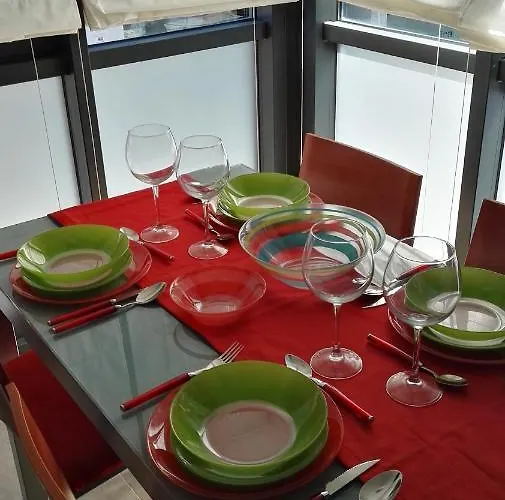 El Balconcito De San Millan 세고비아